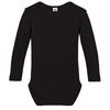 Link Kids Wear Baby Long-Sleeved Bodysuit