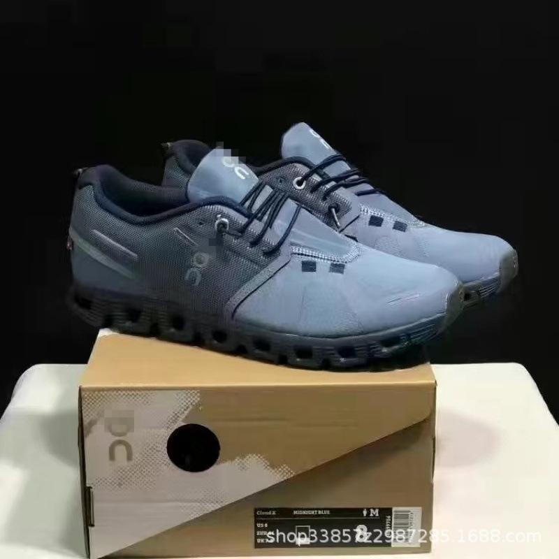 Ang O running Cloud 5 pánské a dámské tlumení multifunkční lehké prodyšné pohodlné sportovní a volnočasové běžecké boty