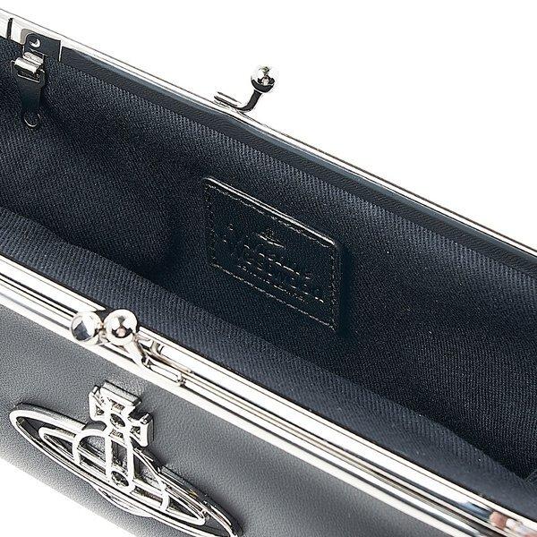 Vivienne WeStwood Vivienne WeStwood Damen S Nappa Dünne Linie Prime Perth Kette 52020068 L001l N403