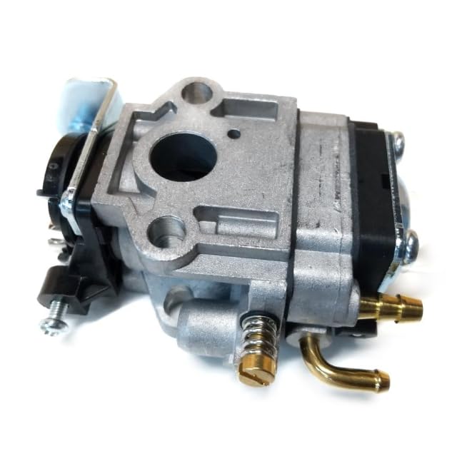 Bc2611ez Sre2610 Wyj Compatible Walbro Carburetor for Zenoah and Kyoritsu for Nb2500 253 Lawnmowers, Robin, Etc.