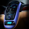 152*10/20cm Matte Satin Chrome Vinyl Wrap Film Stickers and Decals Car Styling Decorative Protective Films for Car Accessories