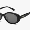 Sandeuloaiweeo Sunglasses (Sd6107-1 001 55)
