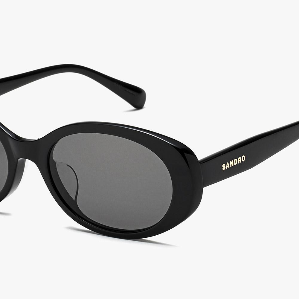 Sandeuloaiweeo Sunglasses (Sd6107-1 001 55)
