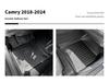Toyota Camry TPE Custom Car Floor Mats