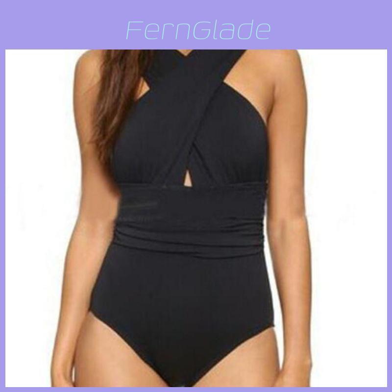 Elegant 2018 Fashion Sexy Plus Size Bathing White And Black Beach Bikini Swimsuit