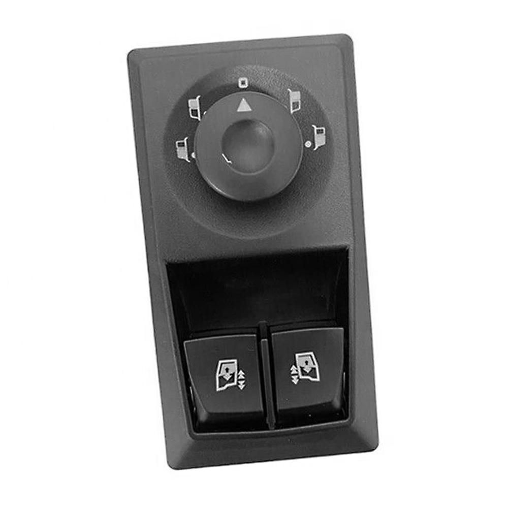 Car Electric Power Master Window Switch Button 7421972423 7423391509 44T404901 For Renault Trucks