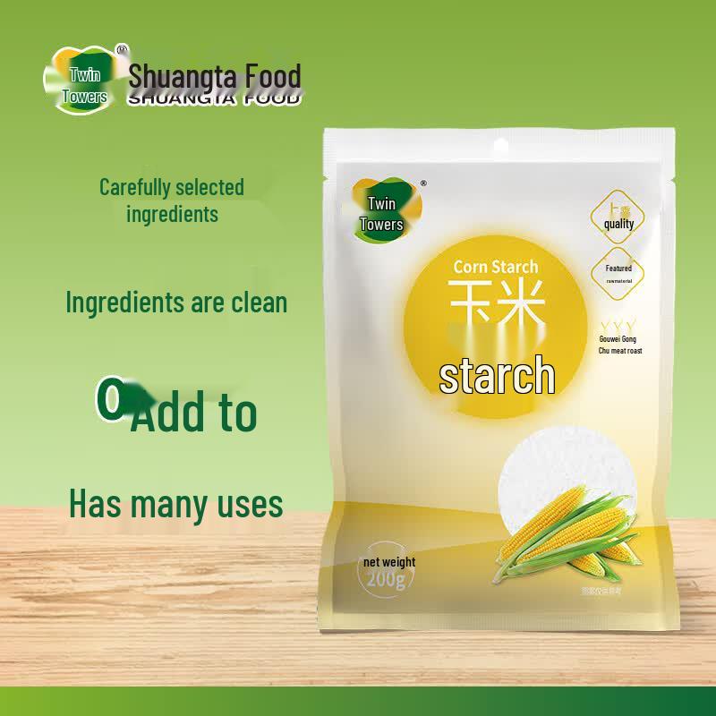 Shuangta Multi-Purpose Starch