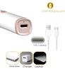 Multifunctional 5-in-1 Hair Removal Tool - Women's Shaver, Eyebrow Trimmer, & Men's Razor