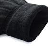 Prevent Cashmere Knee Pads Cashmere Anti Cold Knee Thicken Fleece  Cold