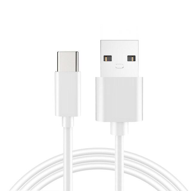 

Тип C Зарядное устройство Кабельное usb данных Кабельное зарядное устройство Тип C Usb Кабель для Samsung Huawei