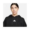 Nike Acg Tough Knit Fleece Hoodie Women