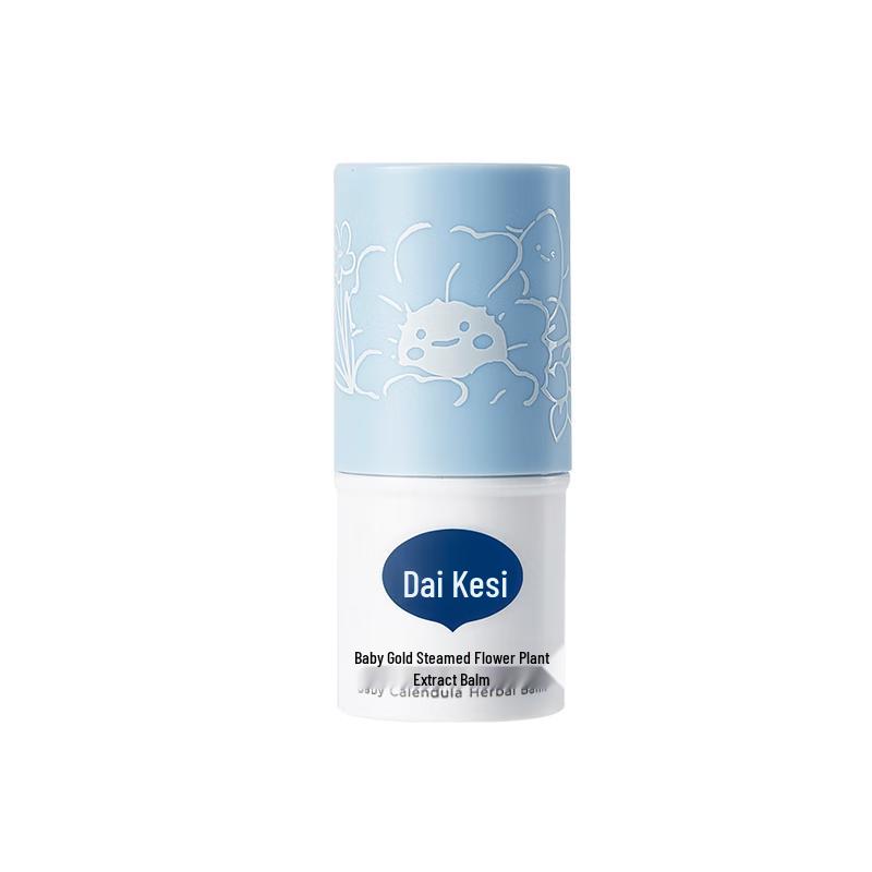 

Dai Ke Si Infant Calendula Soothing Cream