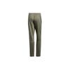 Adidas Rose Cuffed Pants Basketball Sports Men Bottoms Trace-Green GE2937