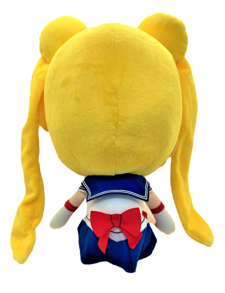 JAIA Pretty Guardian Sailor Moon Super Huge Plush Toy ~Sailor Moon~