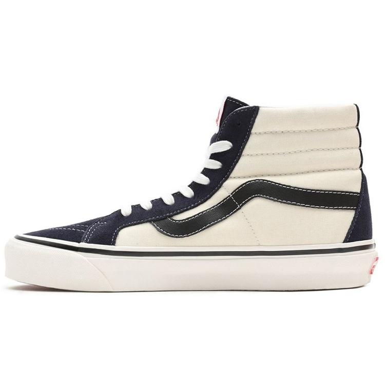 Vans SK8-HI 38 Dx Blue White Men s VN0A38GF4UJ EU 34.5