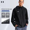 Under Armour Men's Hooded Woven Jacket