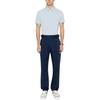 Polo Ralph Lauren Logo Embroidered Polo Shirt Men Tops Light-Blue 710534735-415