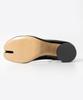 Maison Margiela Tabi Size cm Pumps, S34WL0021PS679, Women's, Black, 24.5 [Used]