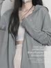 2023 UPF50+ Ultra-Thin Ice Silk Sun Protection Clothing for Women & Men - Breathable, Anti-UV Summer Wear