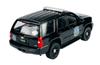 WELLY 2008 CHEVROLET TAHOE POLIȚIE 1:24 22509