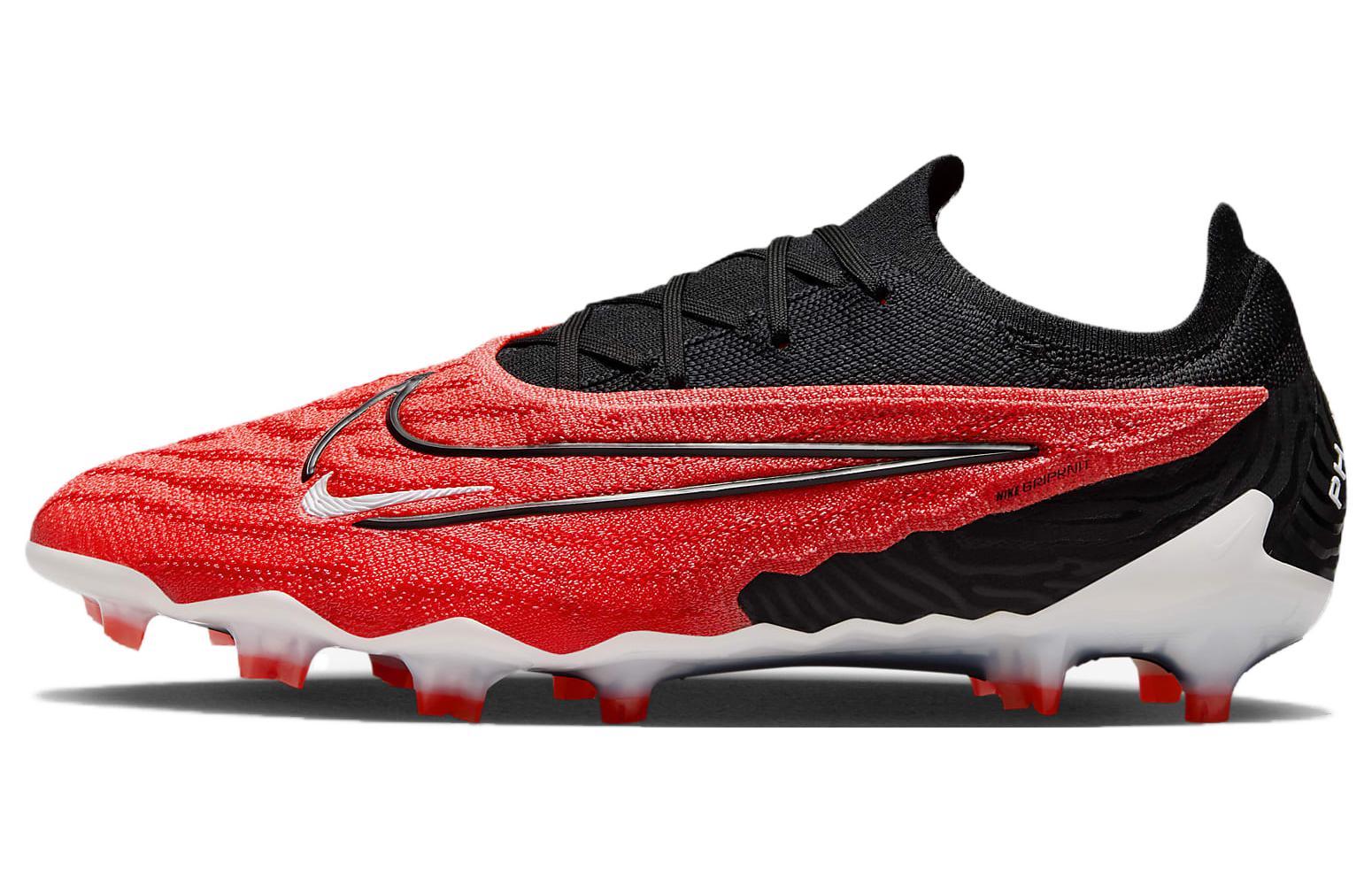 

Nike Phantom Gx Elite Gripknit Fg Bright Crimson Black DC9968-600 41