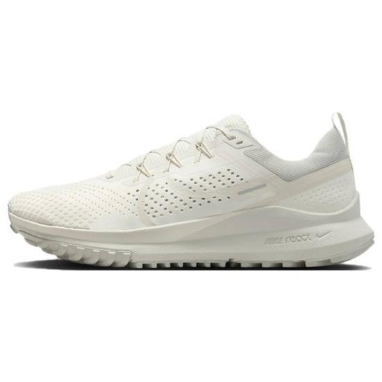 

Nike React Pegasus Trail 4 Low Phantom - DJ6158-008 EU 42 слоновая кость