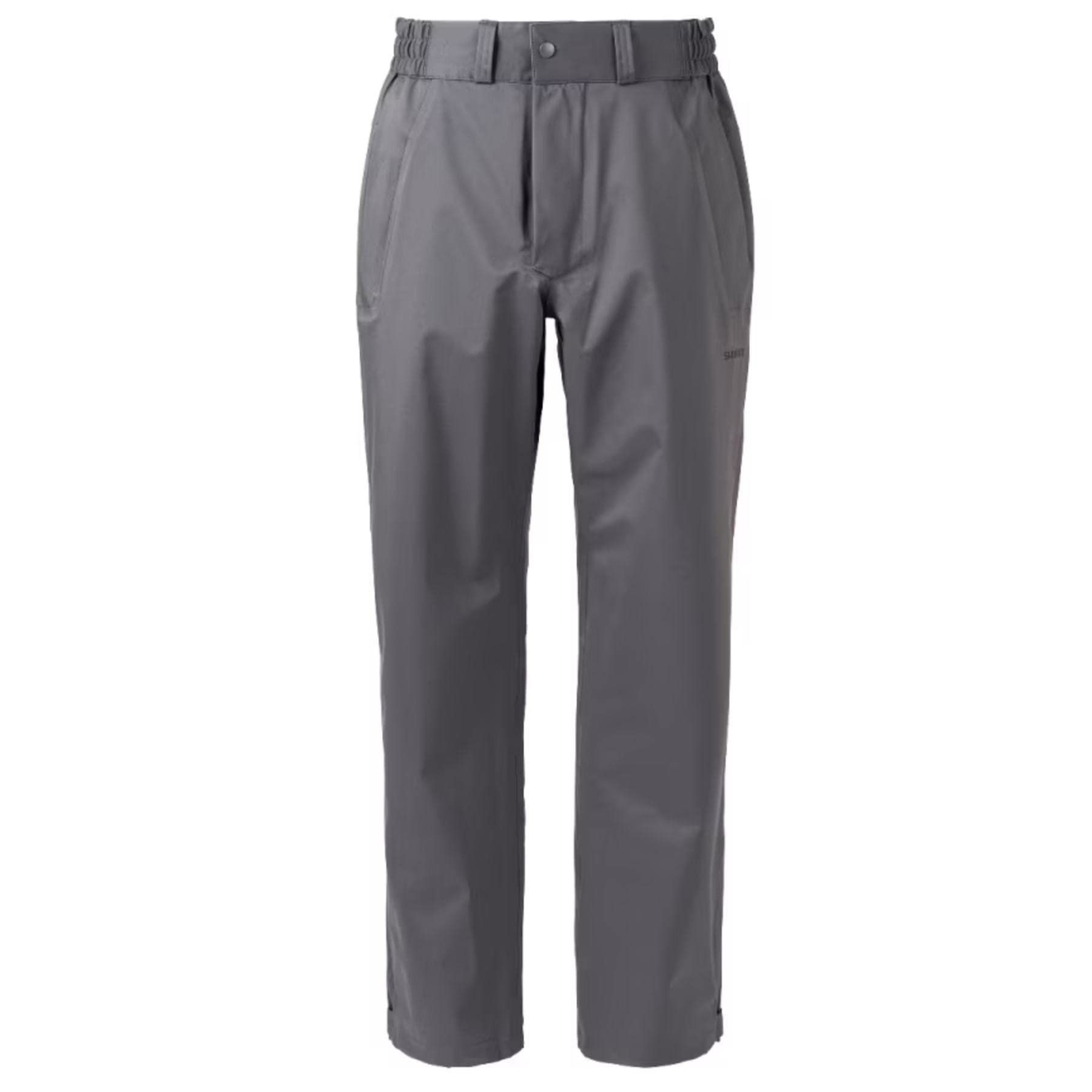 

SHIMANO Брюки Angler s Shell 01 RA-024W Charcoal L