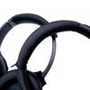 Replacement Headband Suitable For Anker Soundcore Life Q35 Q10 Q20 Q30 Headphone Head Beam leather Zipper Headbands Cushions