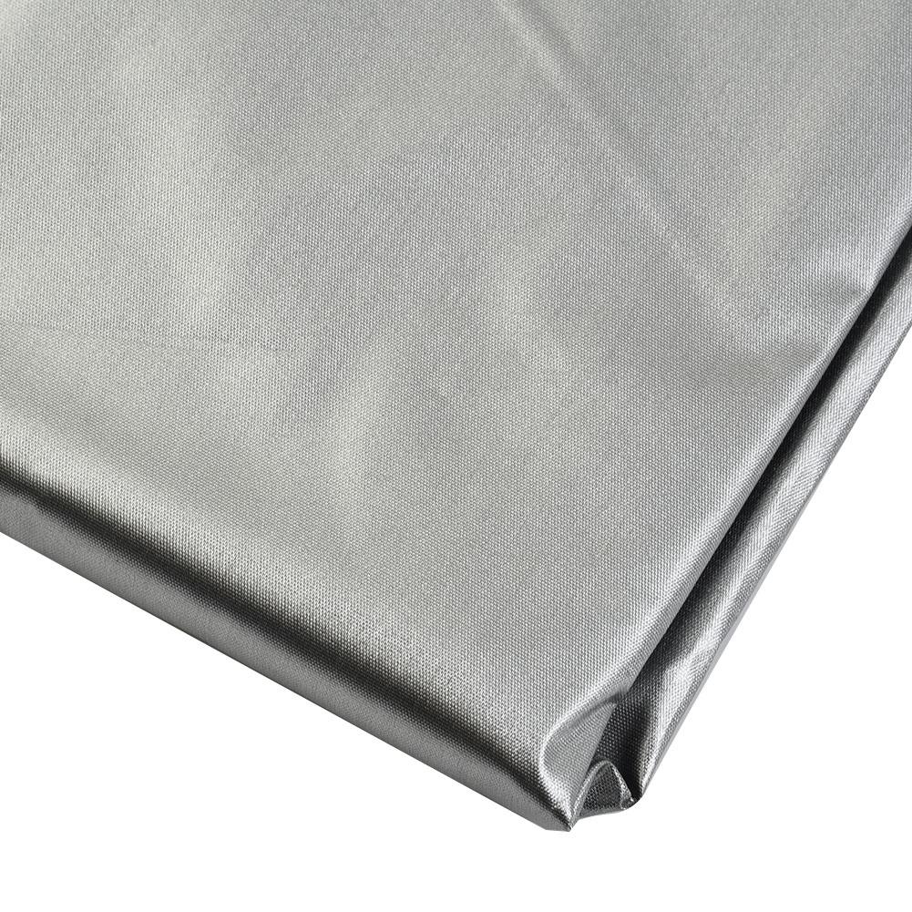 Spa Cover Cap Protector Guard with 210D Silver Coated Fabric Waterproof and Dust Proof Pull String for Secure Fit