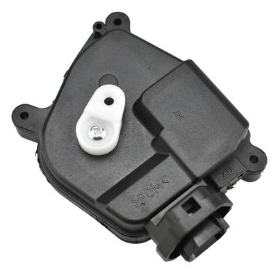 95736-1G020 Front Right Door Lock Actuator For 2006-2011 Hyundai Accent Kia Rio5 Car Accessories