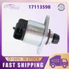 17113598 IACV Idle Air Control Valve 817206 For Chevrolet Silverado Suburban Tahoe Cadillac GMC Sierra Yukon Pontiac Firebird