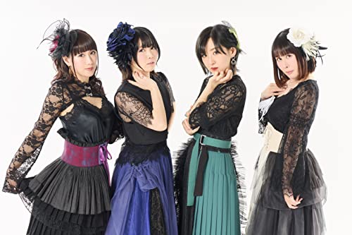 Date A Live IV Ending Theme "S.O.S" (First Press Limited Edition (CDS+DVD))