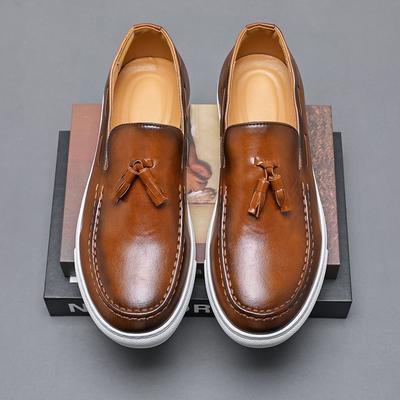 Topuklu Ayakkabılar – Loaferlar
