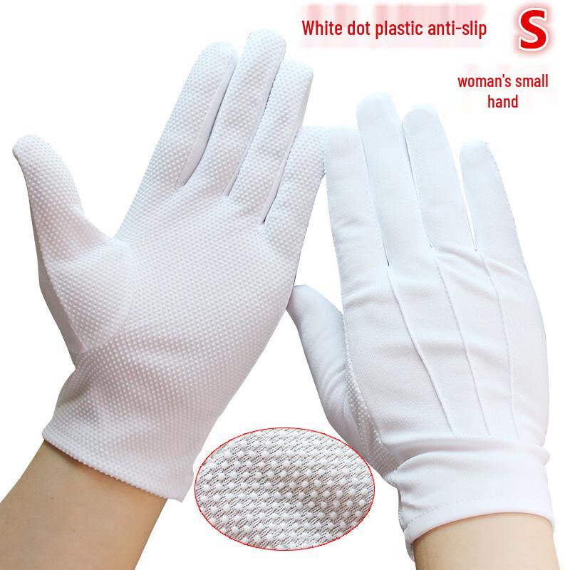 MOLUONA Thin Anti-Slip Driver Gloves