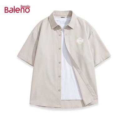 Camicie – Camicie a maniche corte