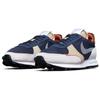 Nike DBreak Type Navy Sail Orange Sneakers CJ1156-400
