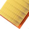 Air Filter for BR500 BR550 BR600 42821410300B 1403 Spark Plug Fuel