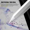 HdoorLink Pencil Tips for Apple Pencil 1st / 2nd Generation iPencil Nibs Compatible With iPad Pro Apple Pencil 1/2 Spare Nib