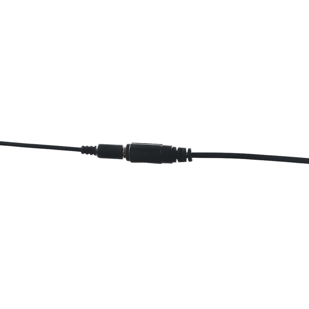 For Ford Fiesta 2008 2010 Aux Adapter Cable with 5 0 and Microphone Connects Mobile Devices To Car Radio AUX Input
