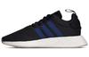 NMD R2 Core Black Noble Indigo Women's Cq2008