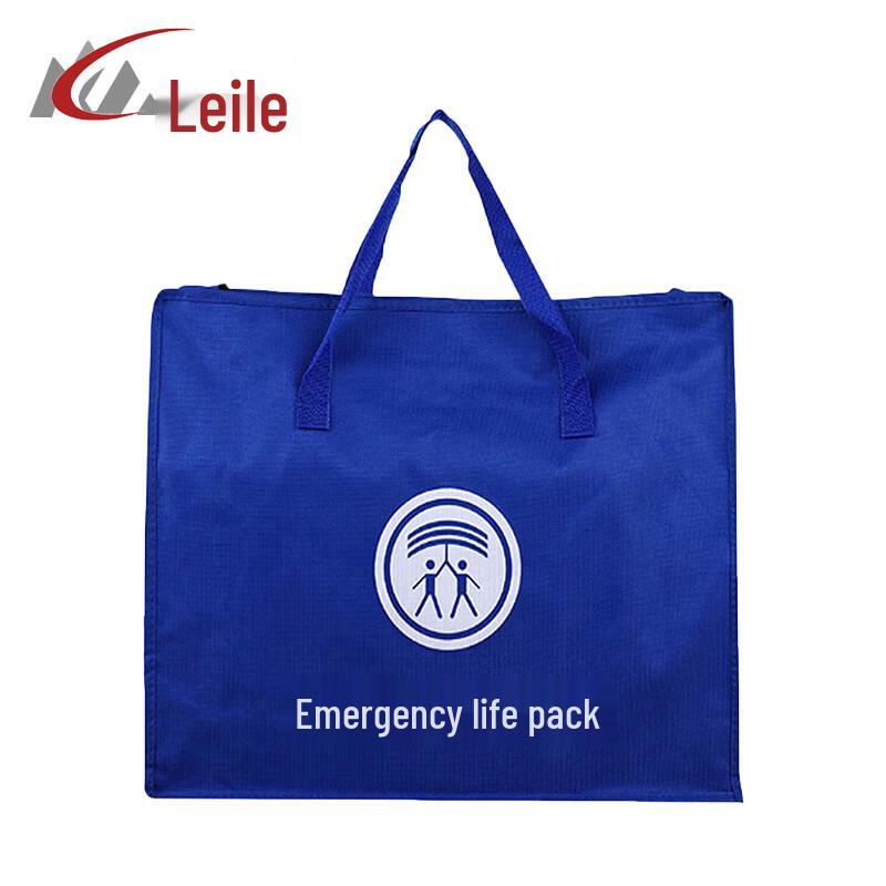 Lailer Emergency Disaster Relief Kit