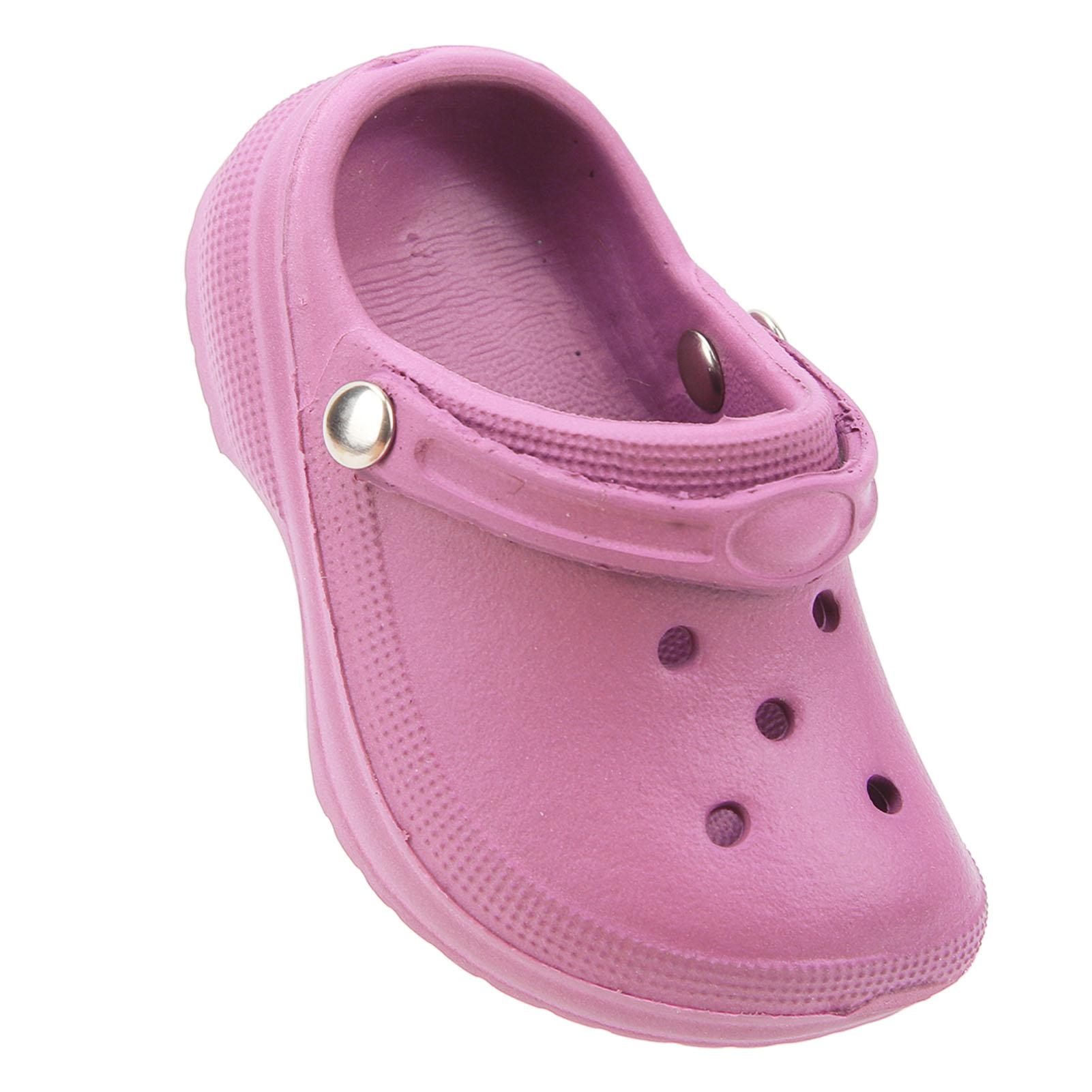 

Shoe Shape Car Diffuser Cute Miniature Shoe Shape Car Fragrance for Refreshing Decoration Pink рожевий