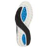 Adidas Adipower 26 Wide Spikeless Comfortable Fit Golf Shoes Men Shoes White Black Blue JQ6815