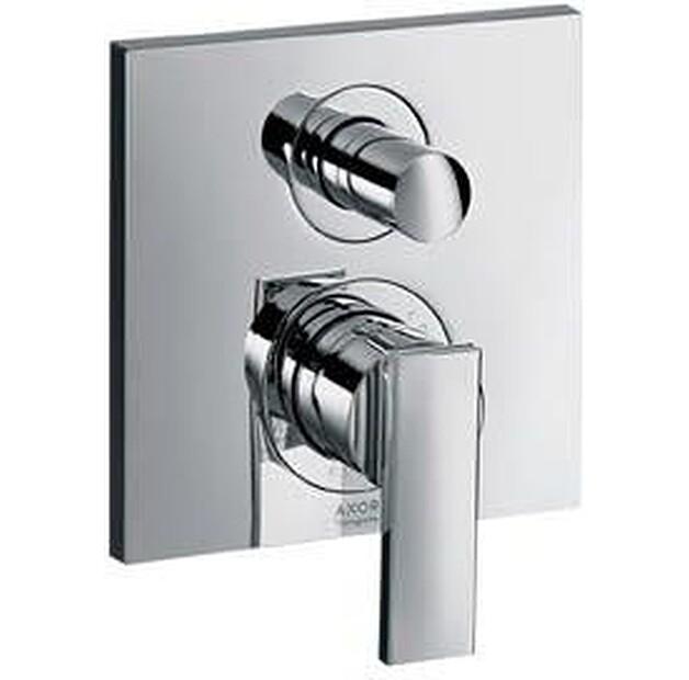 Смеситель Axor Citterio 39457000