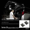 Alphard 30 & Vellfire 20 Series Trunk & Tailgate Lighting Kit