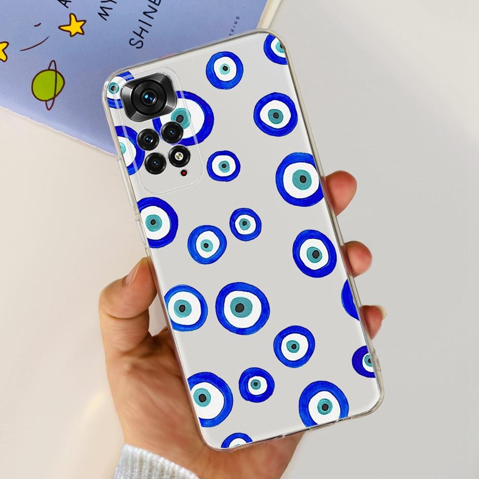 

For Xiaomi Redmi Note 12 Pro 4G 2023 Case Redmi Note 11 Pro 5G Cover Fashion Printed TPU Soft Funda For Redmi Note12 Pro 4G Capa Redmi Note 12 Pro 4G