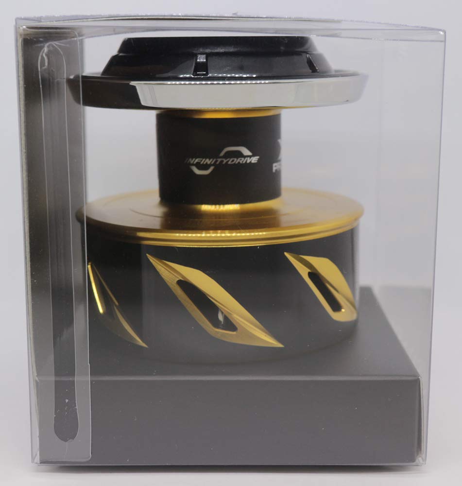 Genuine Parts 19 Stella SW 14000XG Spool Assembly Part 100S2 No.