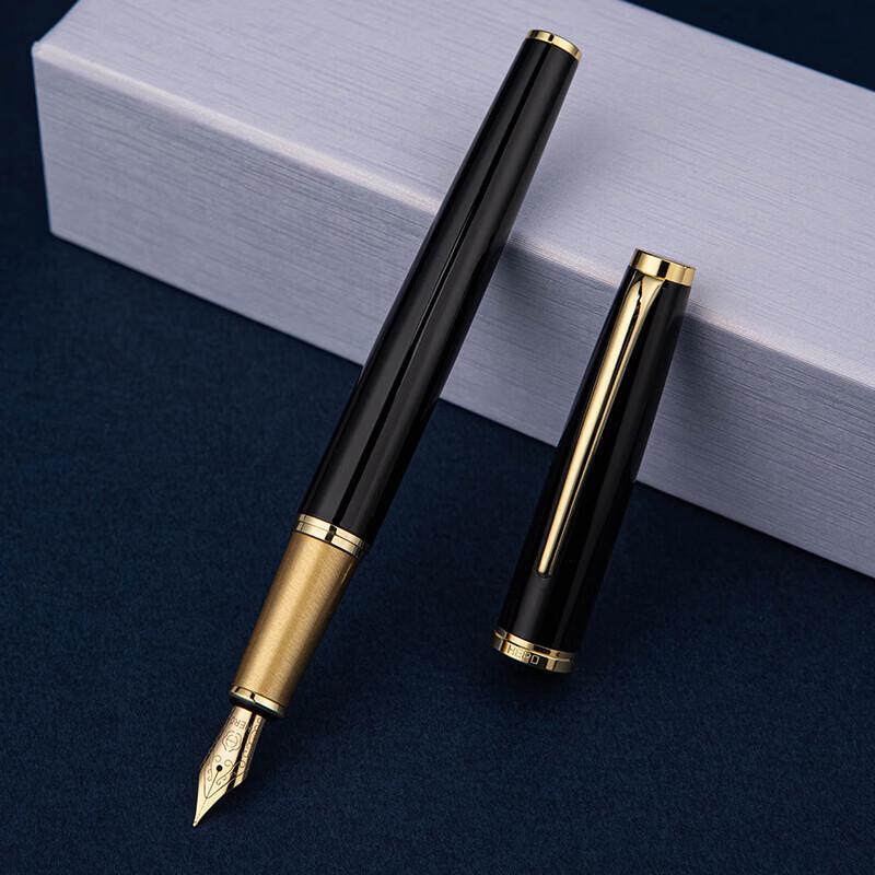 HERO H652 Iridium Nib Fountain Pen