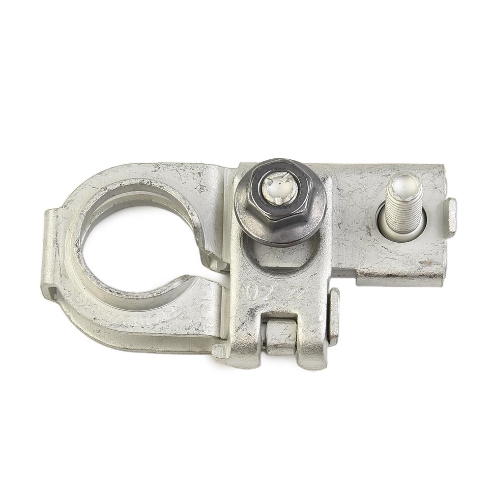 Car Battery Cable Terminal End For Hyundai For Accent For Rio For Genesis G80 For Tucson 919803X010 Battery Accessories