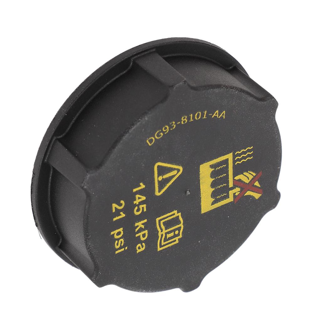 Expansion Tank Cap 5193938 Radiator Coolant Tank Lid for B‑Max C‑Max Ecosport Fiesta Focus Fusion Galaxy